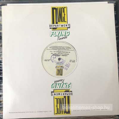 Laura Jackson - Dreams  (12") (vinyl) bakelit lemez