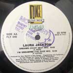 Laura Jackson  Dreams  (12")