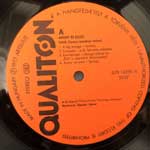 Lehár  Gold Und Silber Orchestral Hits  (LP, Album)