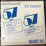 Various Studio 57 Vol.5 (LP, Comp, Mixed) Various Studio 57 Vol.5 (LP, Comp, Mixed)