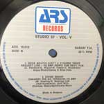 Various Studio 57 Vol.5 (LP, Comp, Mixed) Various Studio 57 Vol.5 (LP, Comp, Mixed)