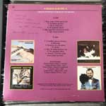 Cirmos Kormos Gábor És Zenekara  Cirmos Koktél V. (Presszó Rock)  (LP, Album)