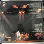 Joe Cocker  Something To Say  (LP, Album)