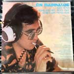 Máté Péter  Éjszakák És Nappalok  (LP, Album)