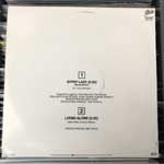 Cris Life  Gypsy Lady (Danse Remix)  (12", Maxi)