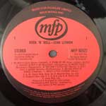 John Lennon  Rock N Roll  (LP, Album, Re)