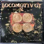 Locomotiv GT - V.