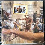 Jolly Joker Trió  Matrózcsárda  (LP, Album)