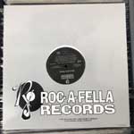 Memphis Bleek Featuring Rihanna  The One  (12", Promo)