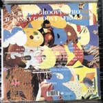 Happy Mondays  Kinky Groovy Afro  (12")