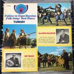 Mustafa Kandirali, Udi Hirant - Folklor Ve Oyun Havalari