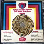 Mustafa Kandirali, Udi Hirant  Folklor Ve Oyun Havalari  LP