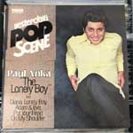 Paul Anka - The Lonely Boy