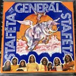 Generál - Staféta