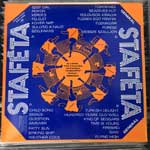 Generál  Staféta  LP