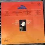 The Salsoul Orchestra  Tangerine  (LP, Album)