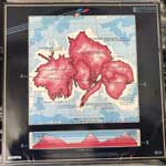 Thompson Twins  Into The Gap  (LP, Album)