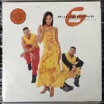 Eurogroove - It s On You (Scan Me)