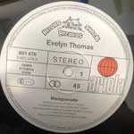 Evelyn Thomas  Masquerade  (12", Maxi)