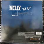 Nelly  Iz U  (12")
