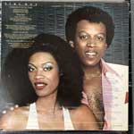 Damion & Denita  Damion & Denita  (LP, Album)