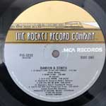 Damion & Denita  Damion & Denita  (LP, Album)