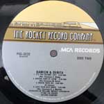 Damion & Denita  Damion & Denita  (LP, Album)