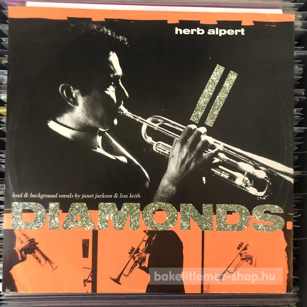 Herb Alpert - Diamonds