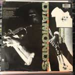 Herb Alpert  Diamonds  (12", Single)