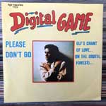 Digital Game - Please Don t Go