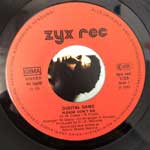 Digital Game  Please Don t Go  (7", Single)