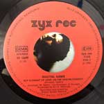 Digital Game  Please Don t Go  (7", Single)