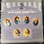 Fonográf  Na Mi Újság, Wágner Úr?  (LP, Album)