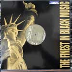 Ebony Feat. Black Attack - Good Life (Everybody Wants It)