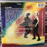 Roxette  Joyride  (7", Single)