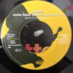 Roxette  Joyride  (7", Single)