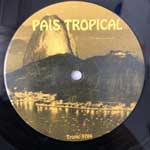 Gilberto  Da Samba  (12")