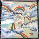 Rayy Slyy  Hey You (You Got To Give It Up)  (12")