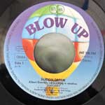 Silicon Dream  Albert Einstein - Everything Is Relative  (7", Single)