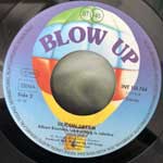 Silicon Dream  Albert Einstein - Everything Is Relative  (7", Single)