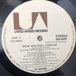 The Ventures  Rock And Roll Forever  (LP, Album)