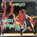 Yankees - What s Happened