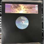 Magic Affair - Break These Chains