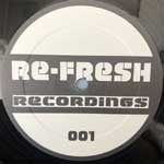 Beatshifters  More Than A Feeling  (12")