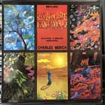 Berlioz - Symphonie Fantastique