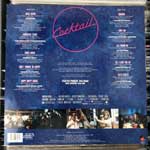 Various  Cocktail - Original Motion Picture Soundtrack  (LP, Comp)