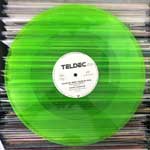 Creative Connection  You re My Heart, You re My Soul (Special Disco Version)  (12", Maxi, Green)