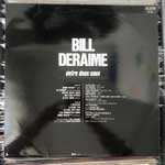 Bill Deraime  Entre Deux Eaux  (LP, Album)