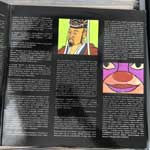 Csajkovszkij  Diótörő Balett  (2 x LP, Album)