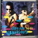 Dream Warriors - Ludi